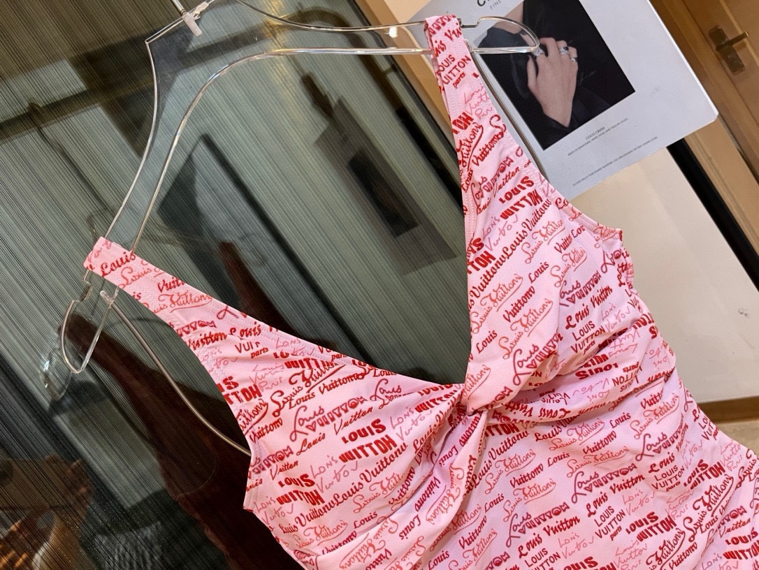 Louis Vuitton Swimsuit Size S-XL