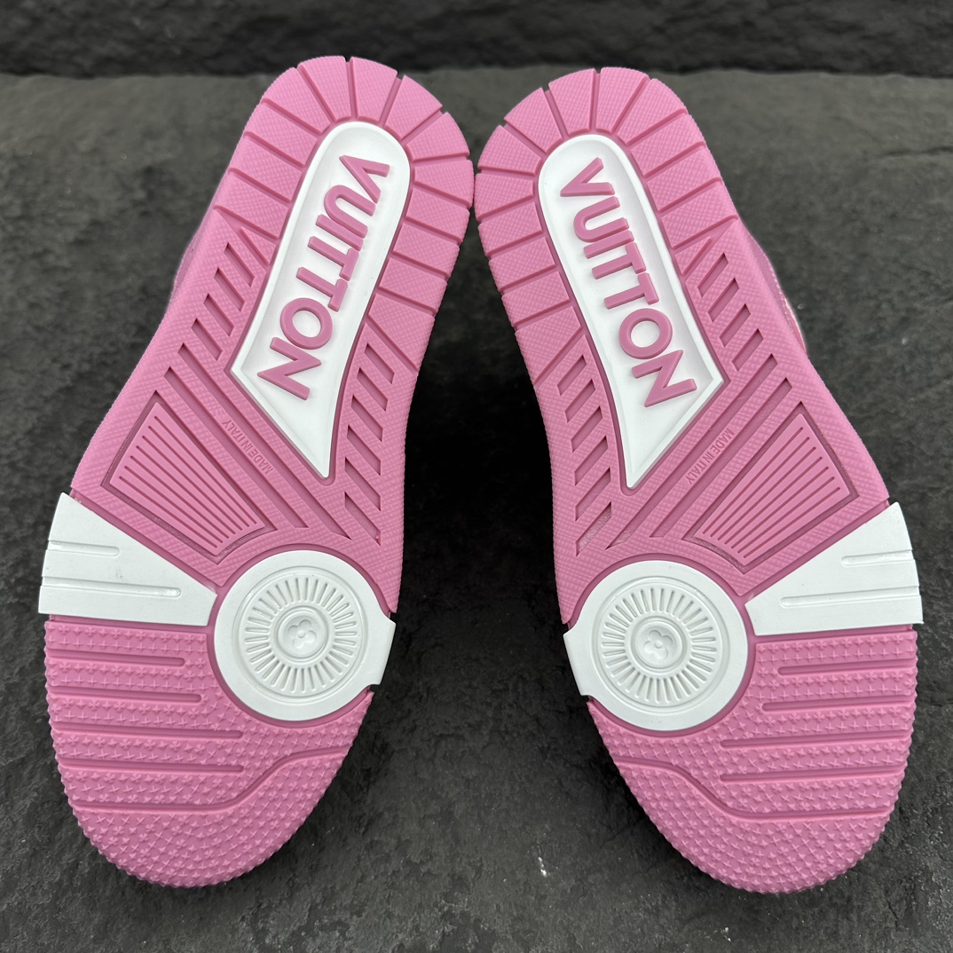 Louis Vuitton LV Trainer Sneaker Size 36-46