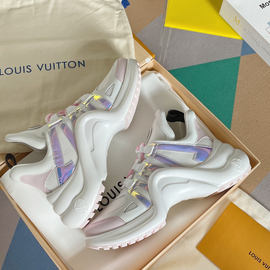 Louis Vuitton LV Archlight Sneaker Size 36-41