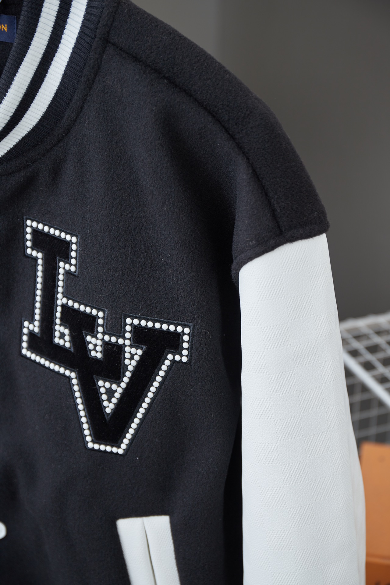 Louis Vuitton New 25ss Jacket Size S-XL