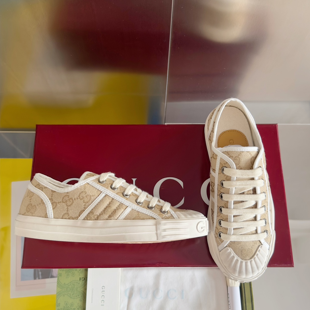 Gucci MIT GG Sneaker Size 36-45