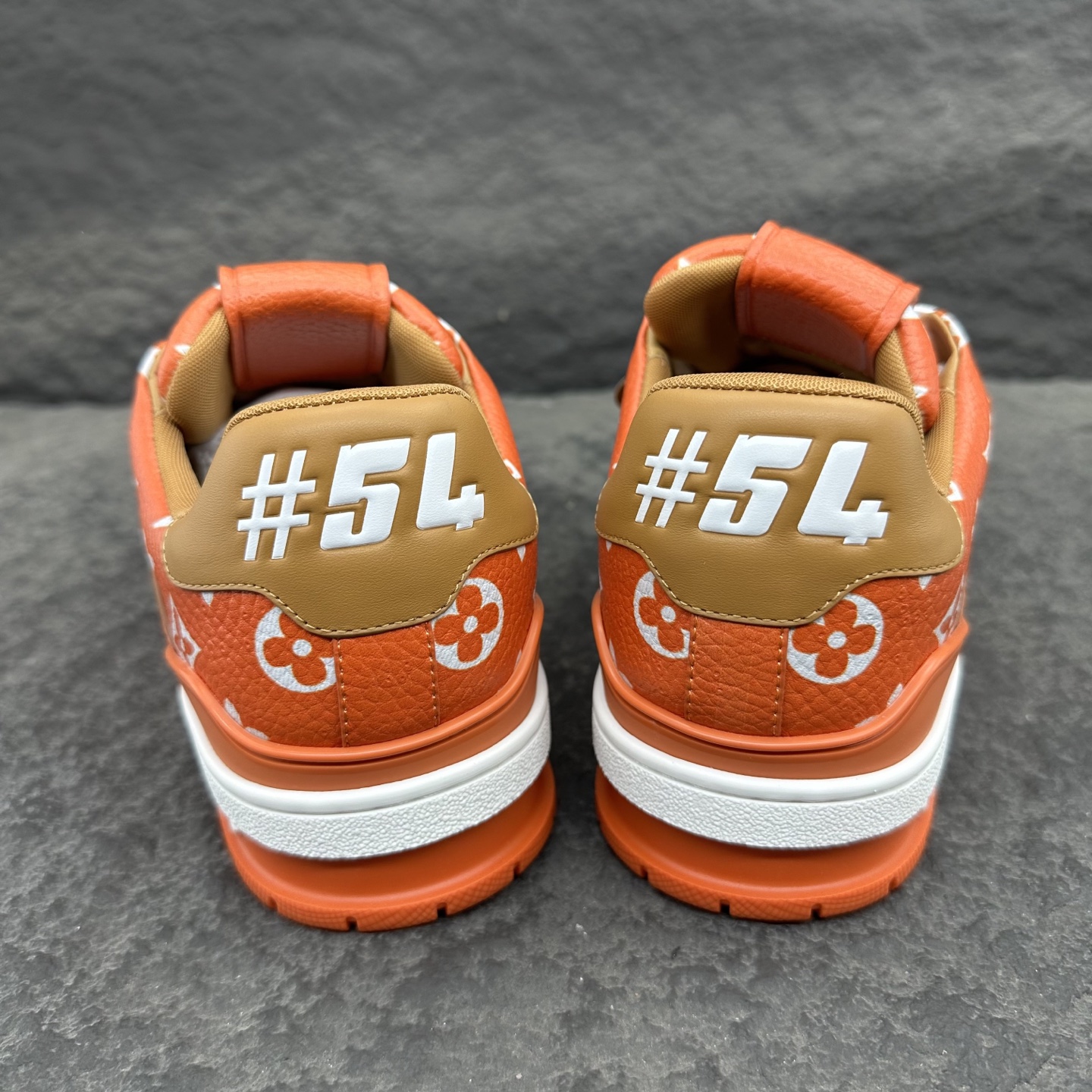 Louis Vuitton LV Trainer Sneaker Size 36-46