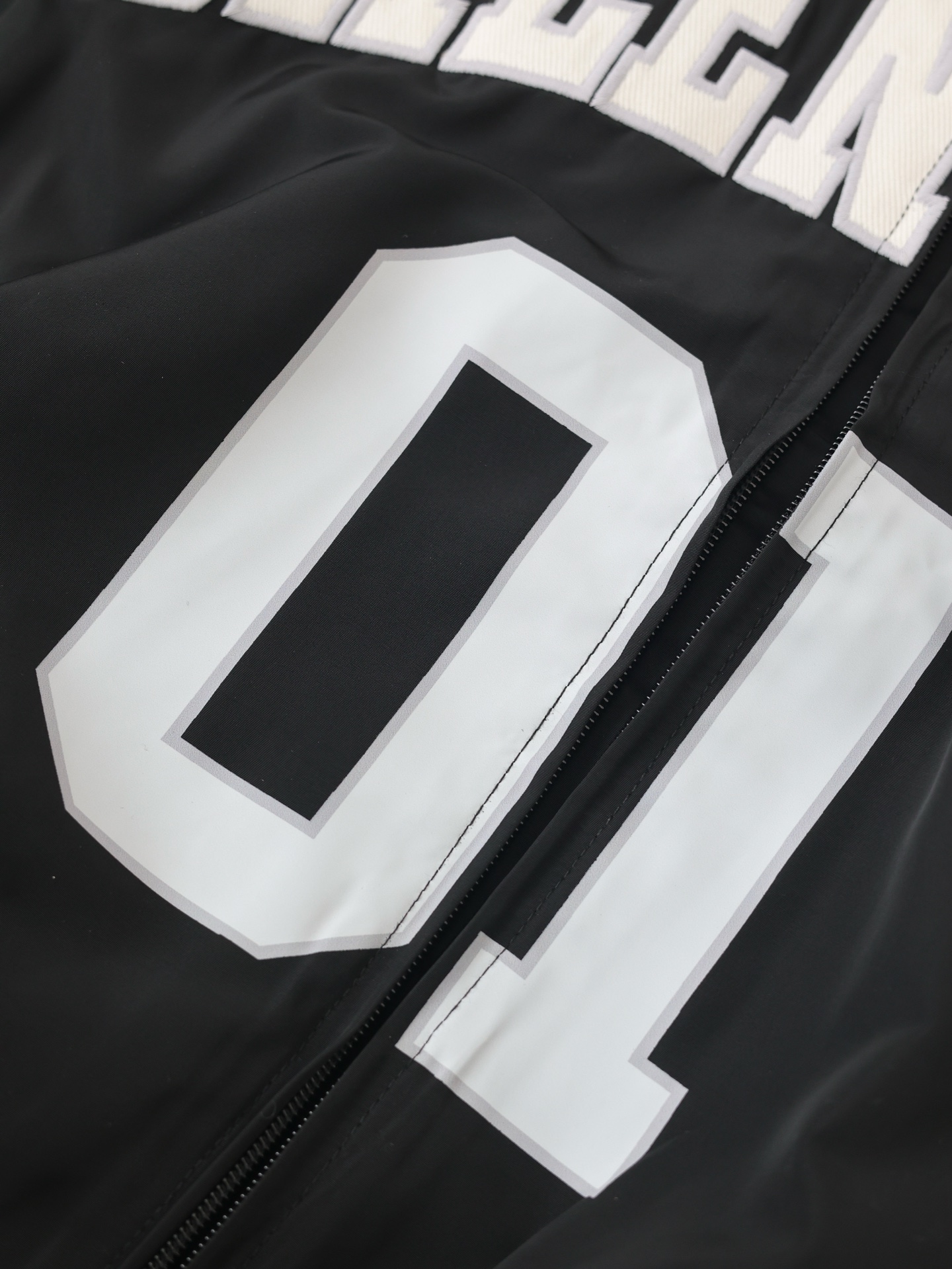 Balenciaga Unisex Jacket Size S-XL