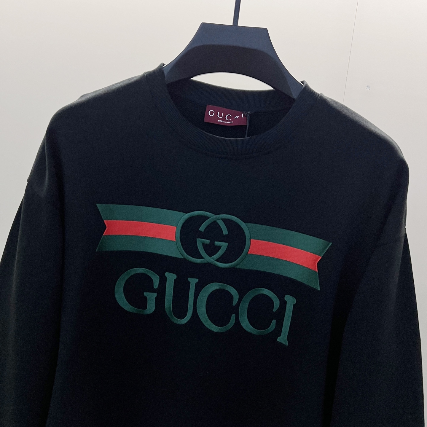 Gucci Unisex Sweatshirt Size S-XL