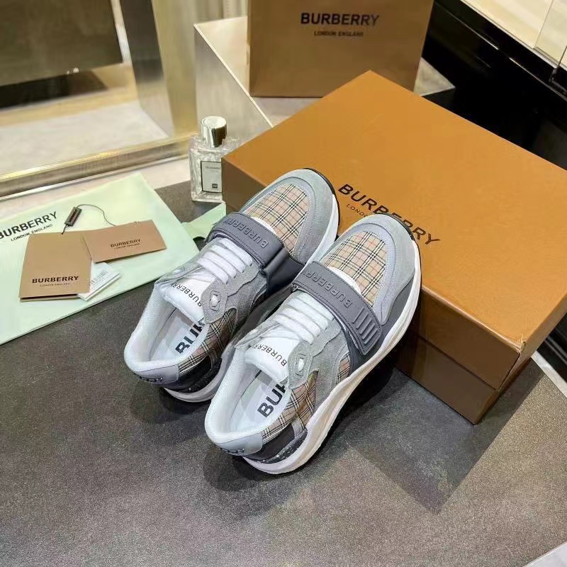 Burberry Sneaker Size 36-45