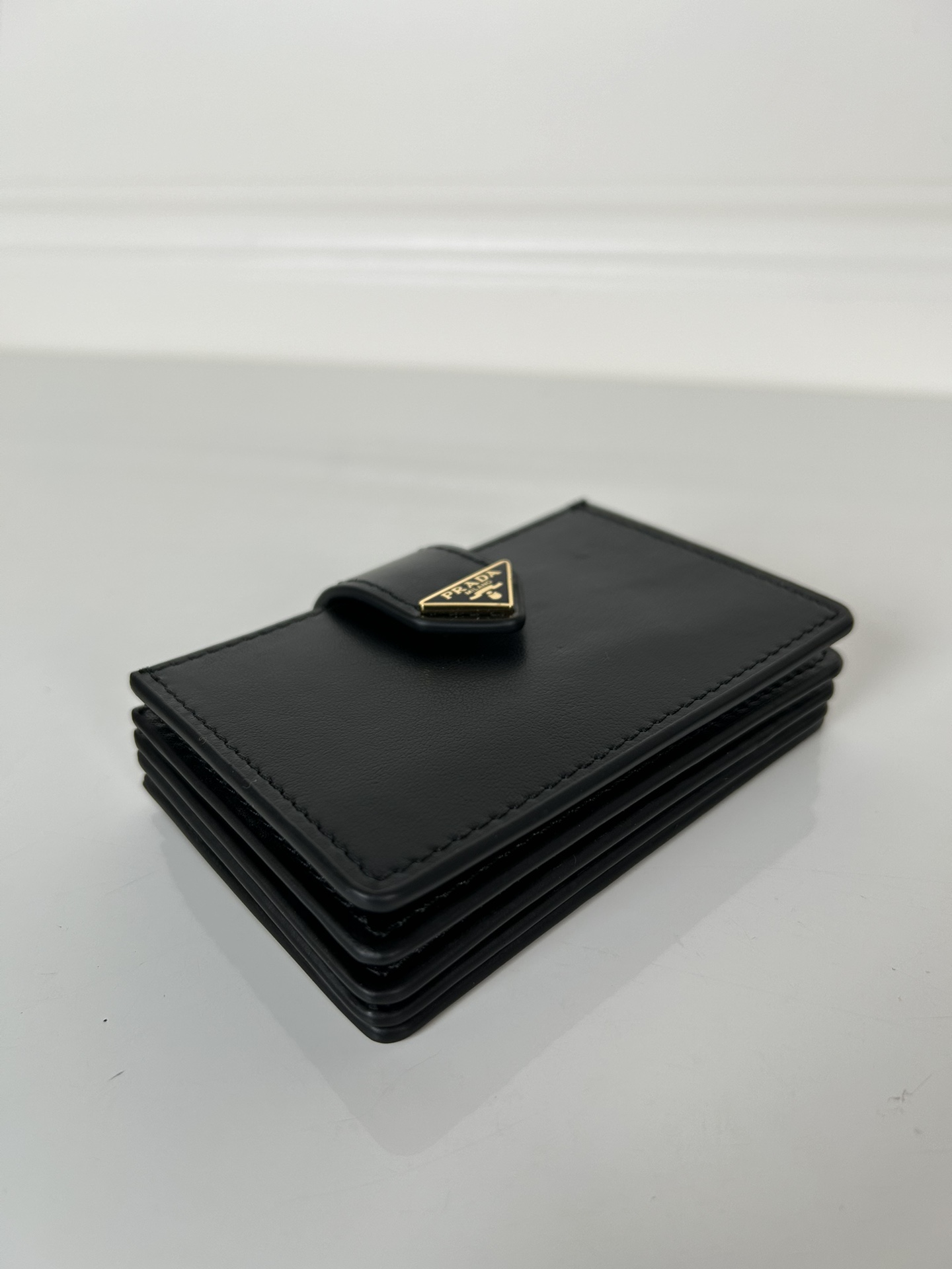 Prada Card Holder Size 10*6cm