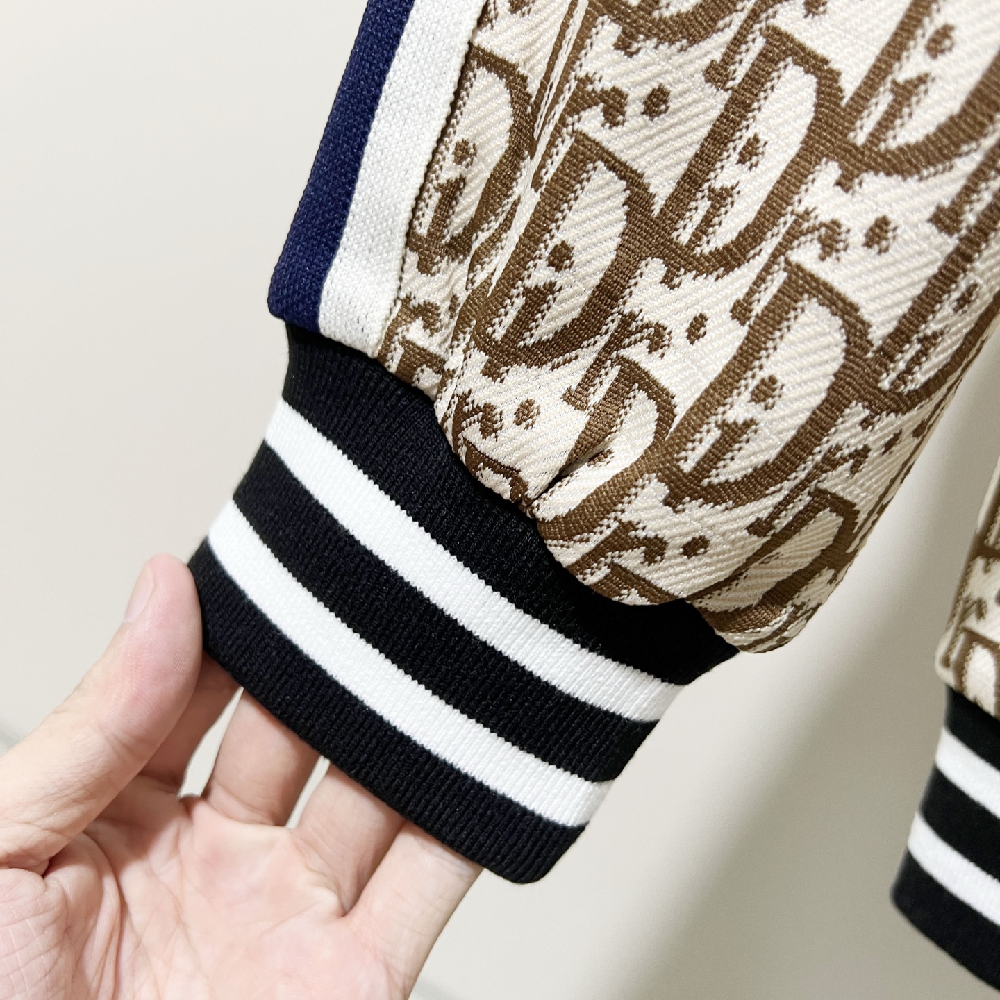 Dior Unisex Jacket Size S-XL