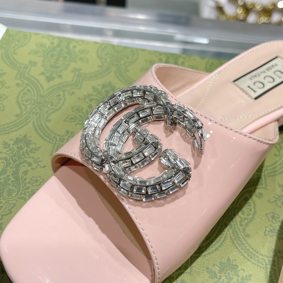 Gucci Women Sandals Size 36-41