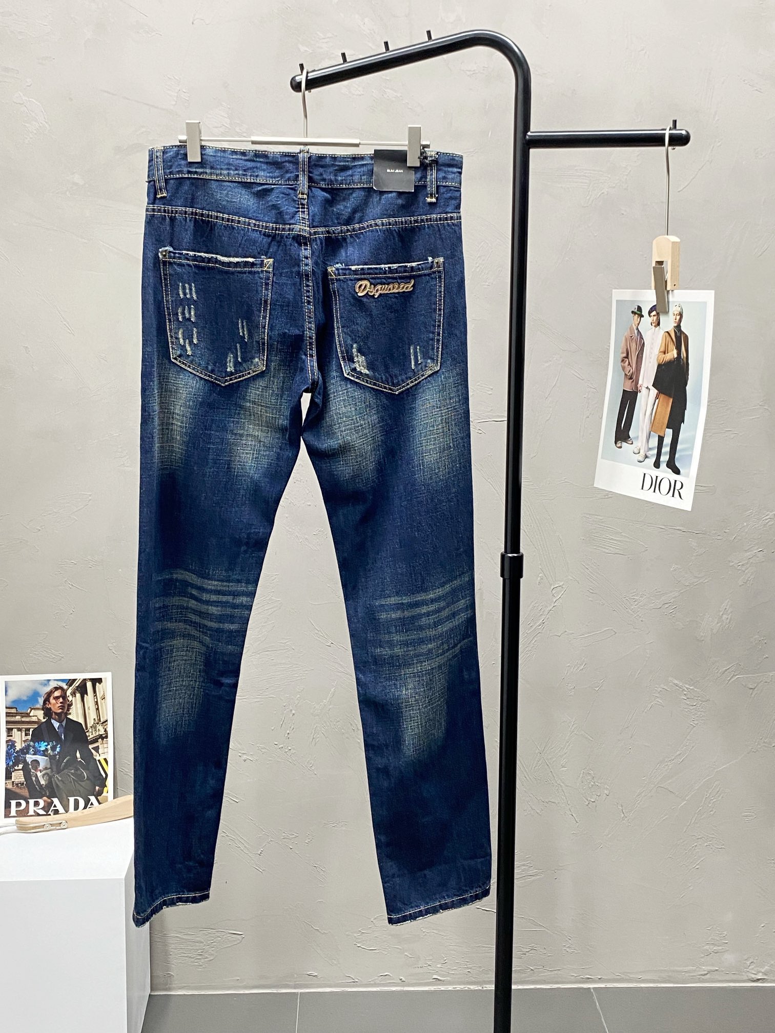 Dsquared Jeans Men Size 29-38