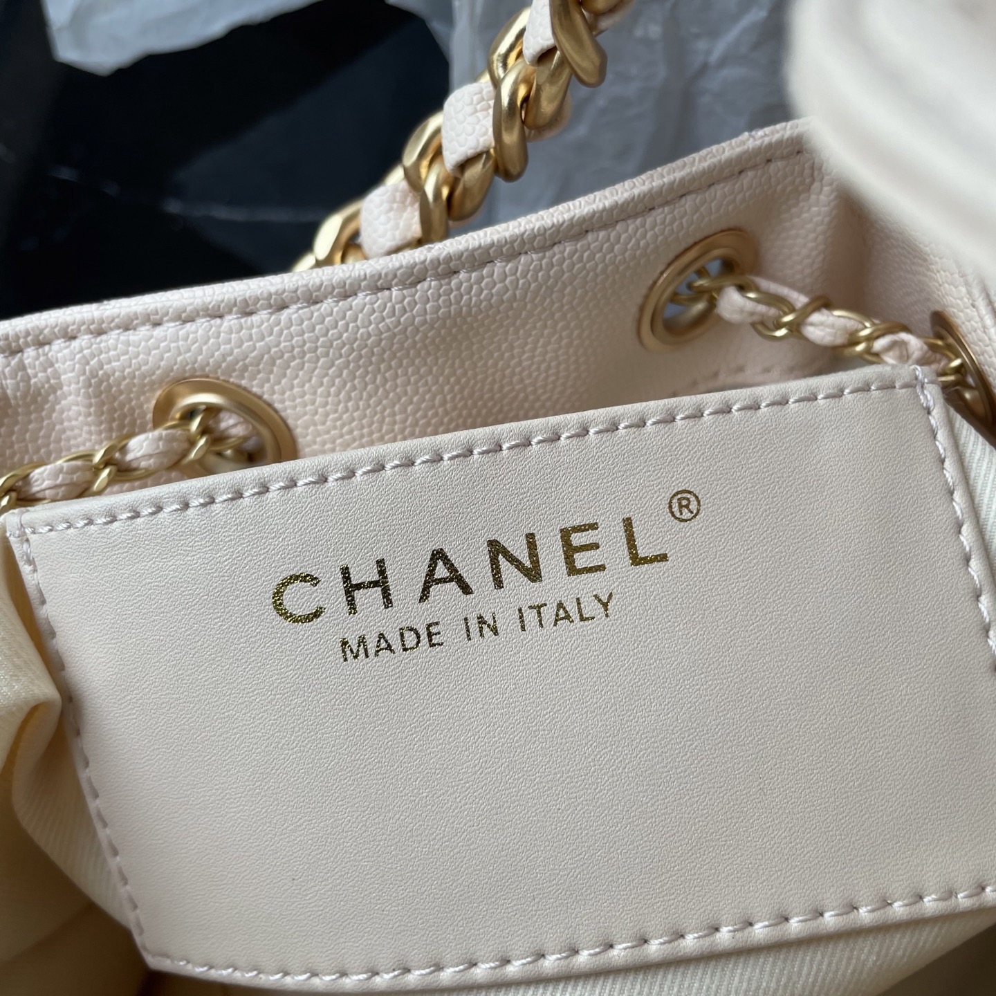 Chanel AS5293 25c Shoulder Bags 30*26*14cm