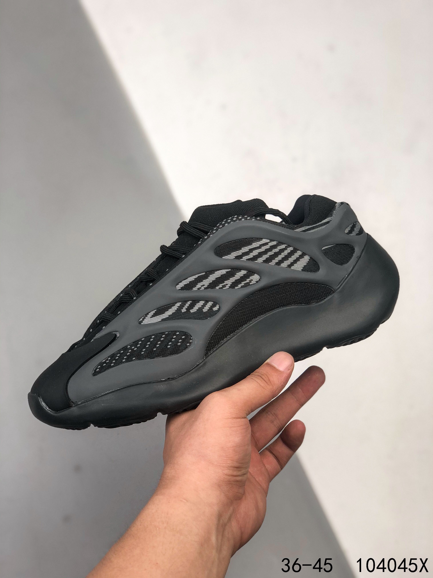 Yeezy 700 V3 Mens/Women's Sneakers Shoes 36 - 45