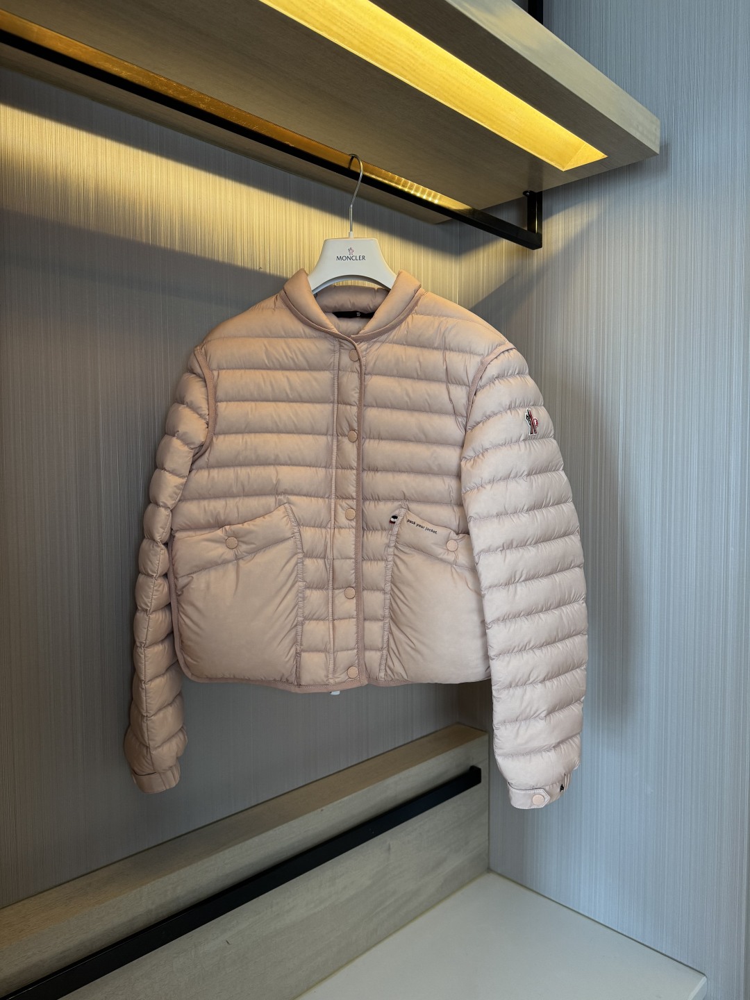 Moncler 25SS Madulain Women Down Jacket Size 1-4