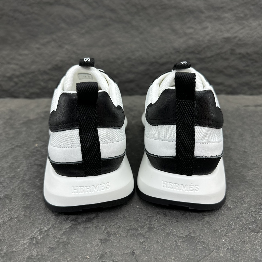 Hermes Gramme Men Sneaker Size 40-46