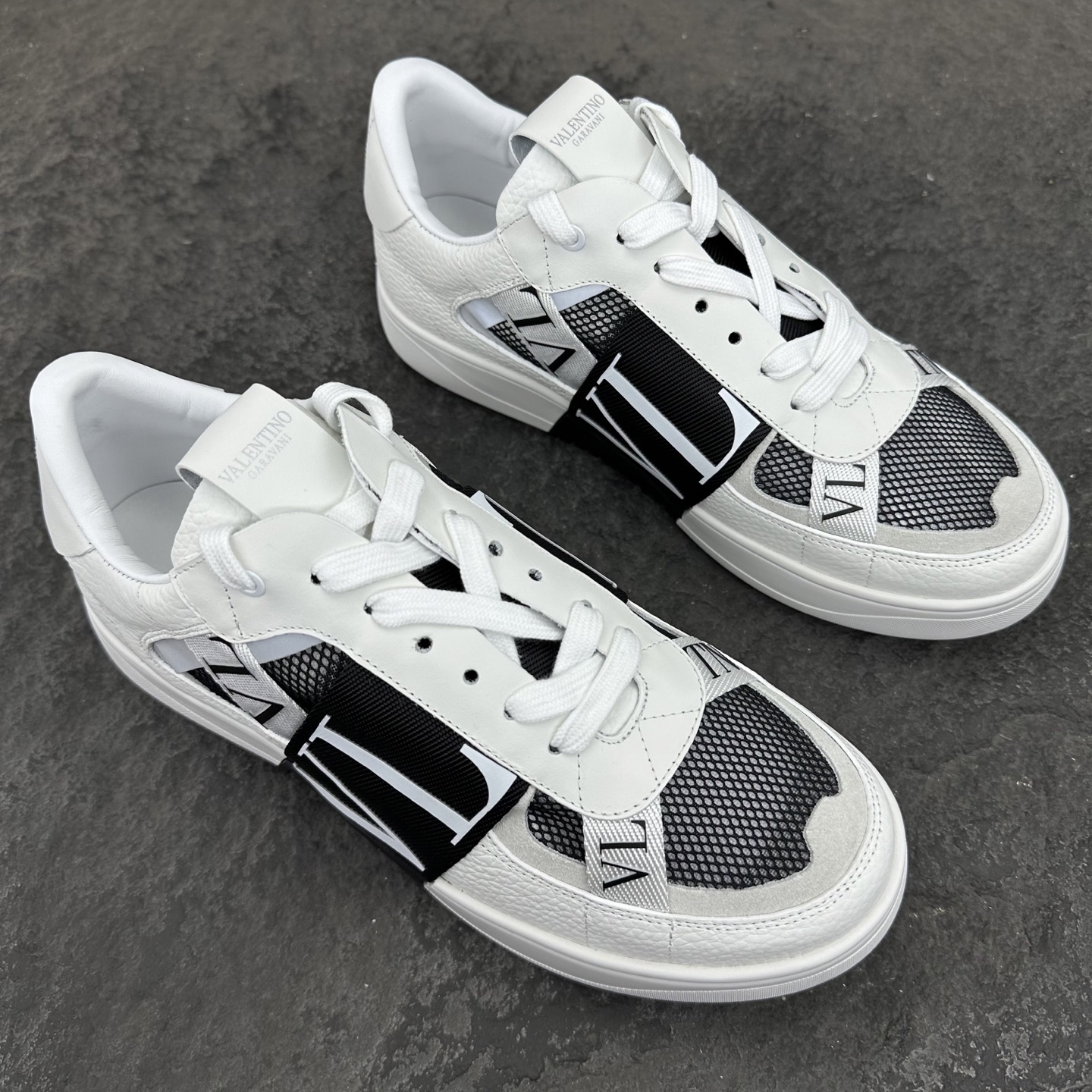 Valentino VL7N Low-Top Sneaker Size 36-45