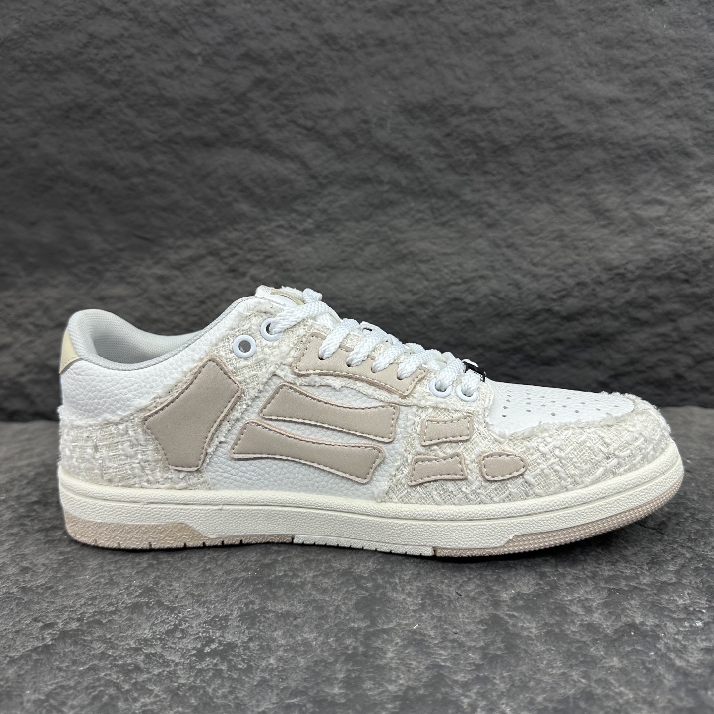 Amiri SKEL TOP LOW Sneaker Size 35-46