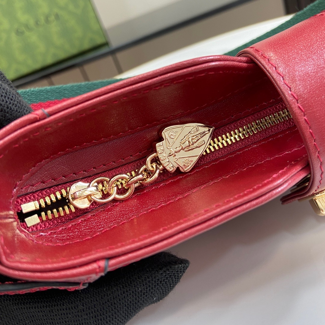 Gucci GG 786015 Moon side Women Shoulder Bags Size 24*12*5cm