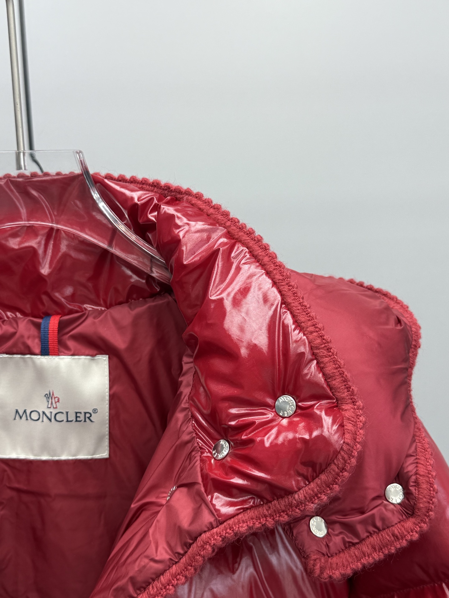 Moncler 25ss GLAREINS Women Down Jacket Size S-XL