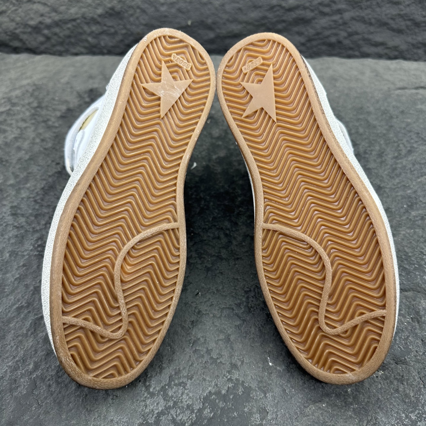 GGDB SUPER-STAR Sneaker Slippers Size 36-46