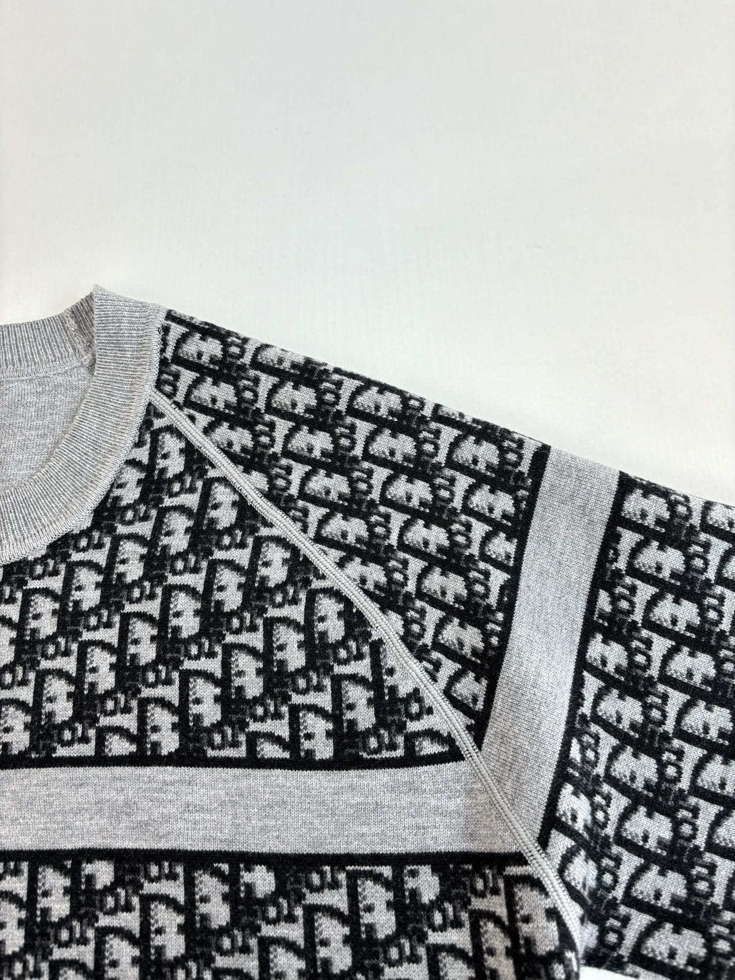 Dior 25Fw New Sweatshirt Size M-XL