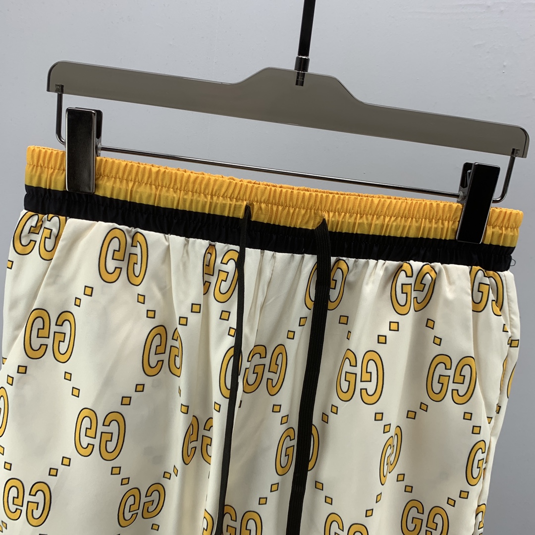 Gucci Sommeranzug Size M-XXXL