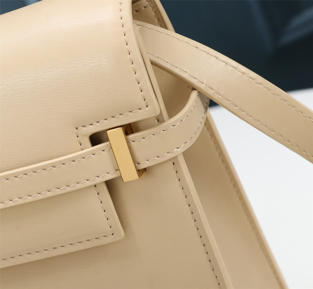 YSL Manhattan Women Shoulder Bags Size 29*20*7cm