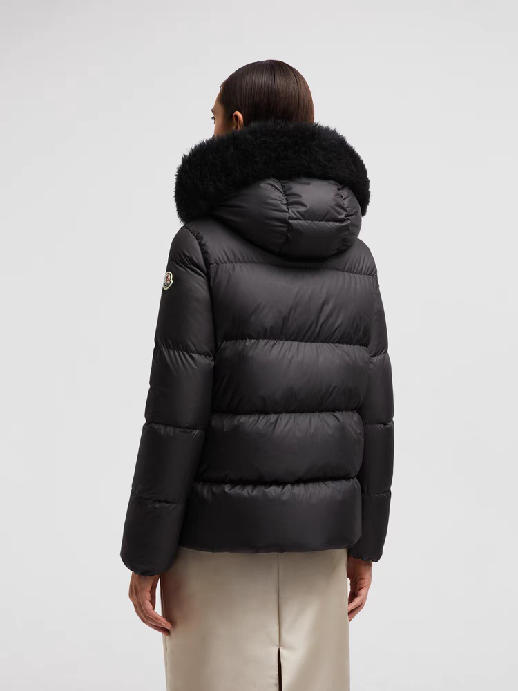 Moncler Avoce Women Down Jacket Size S-XL