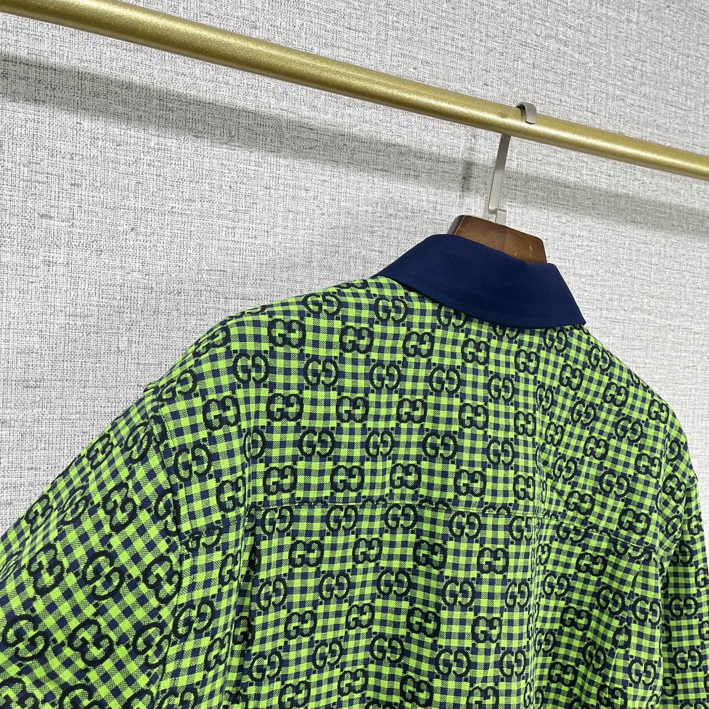 Gucci 25ss New Unisex Jacket Size S-XL