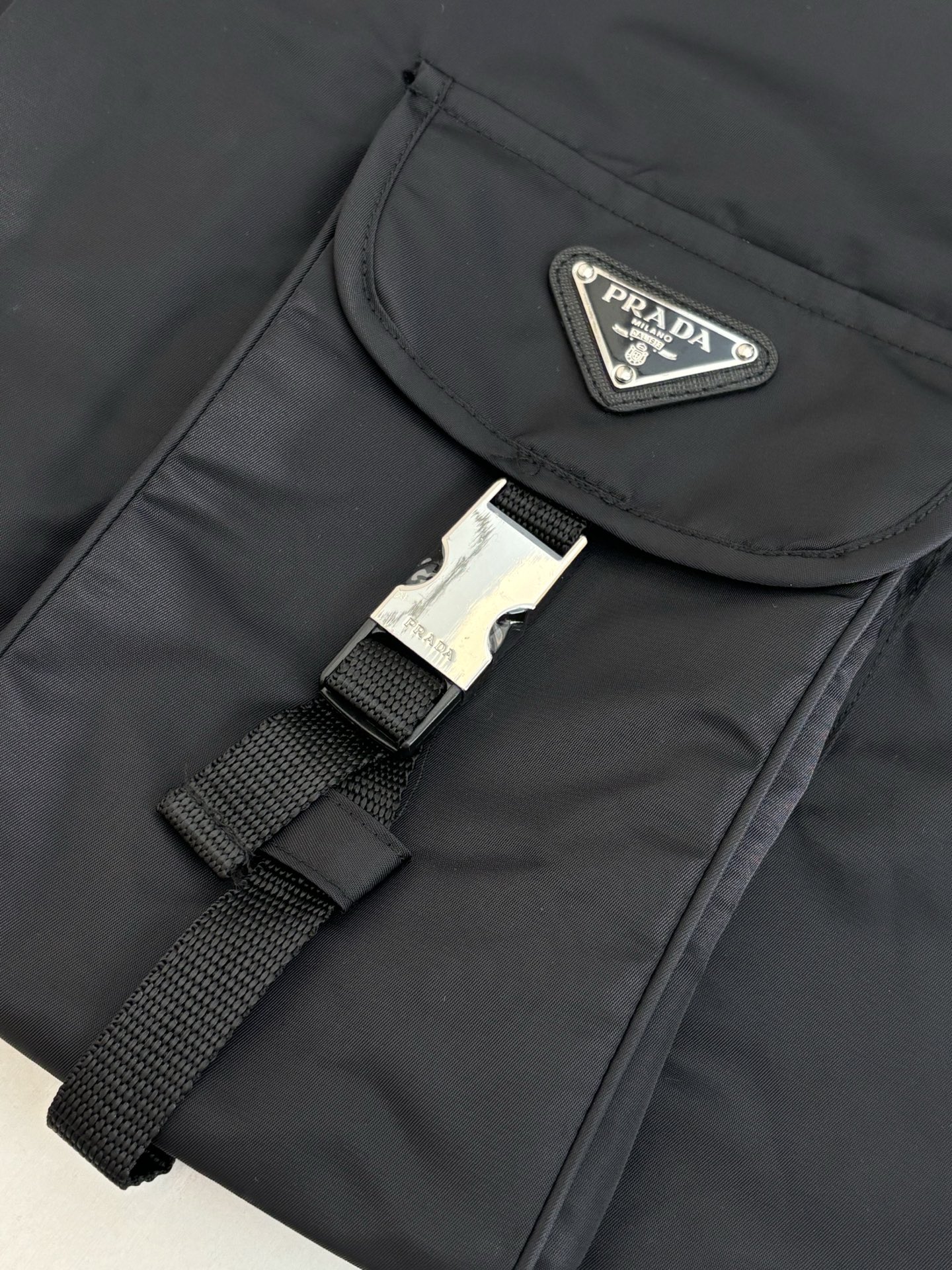 Prada Unisex Jacket Size S-XL