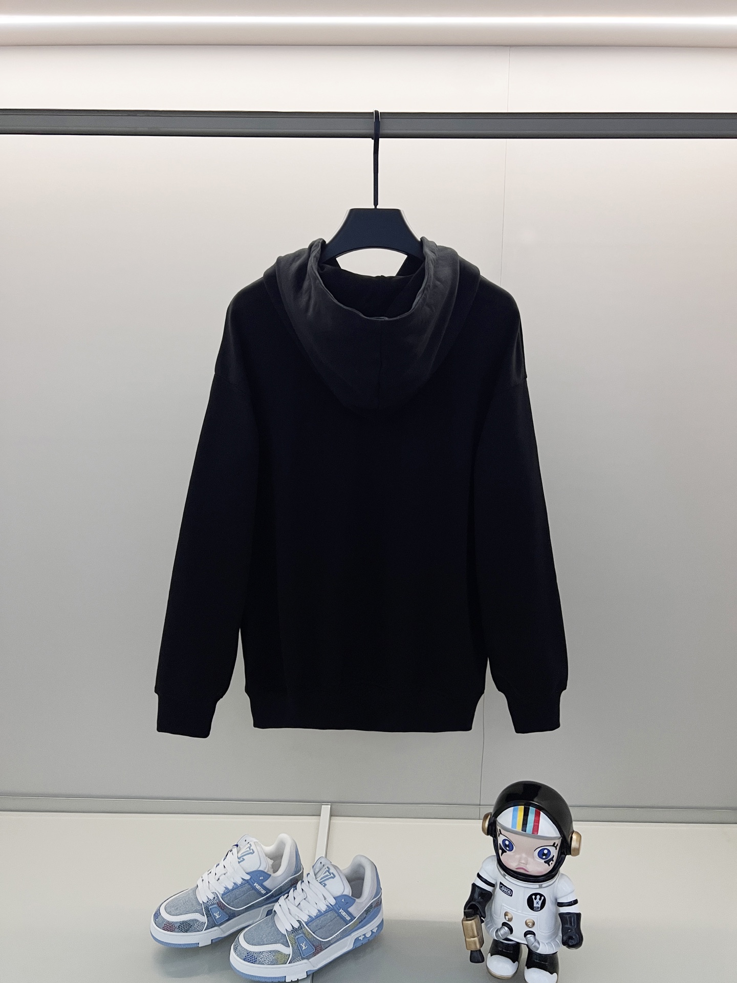 Prada New Unisex Sweatshirt Size S-XL