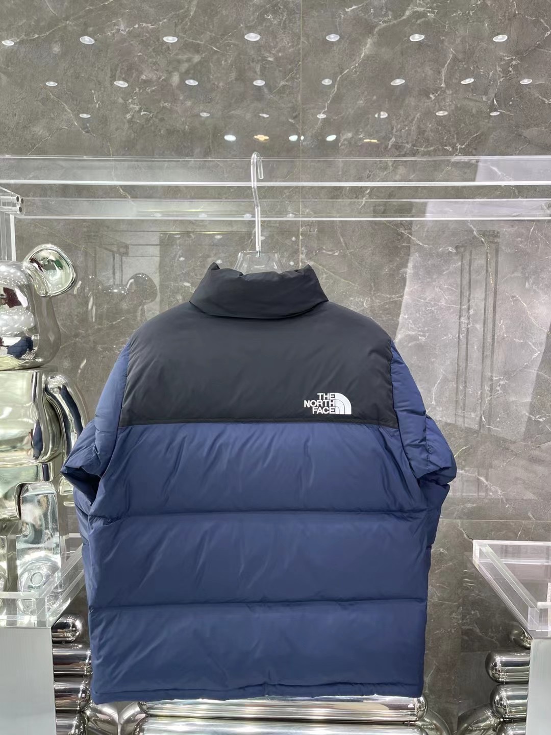 The North Face 1996 Men Women Winter Jacket XS-XXL