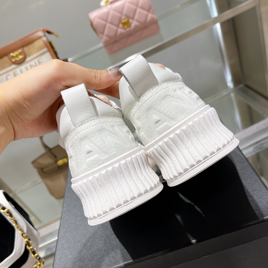 Chanel Sneaker Size 36-40