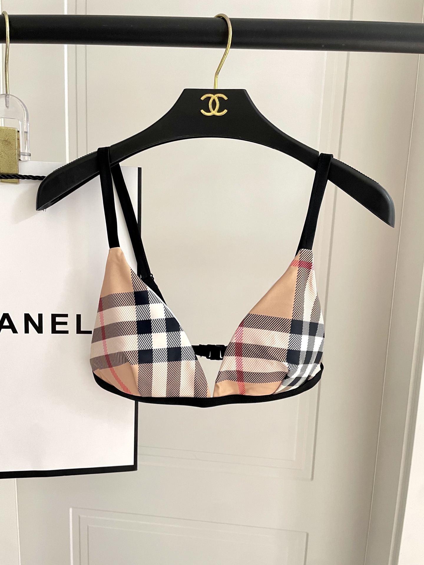 Burberry Swimsuit Size S-XL
