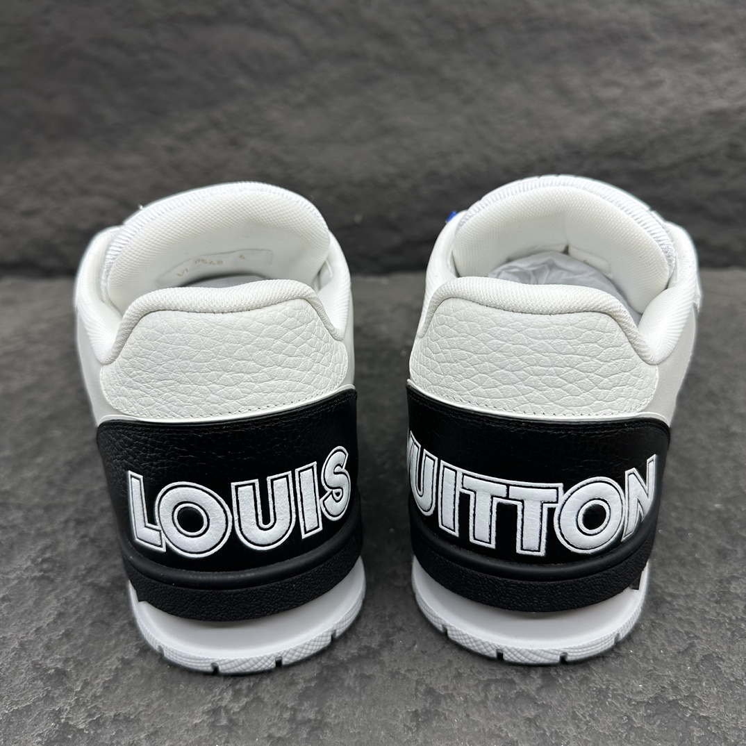 Louis Vuitton LV Trainer Sneaker Size 38-46