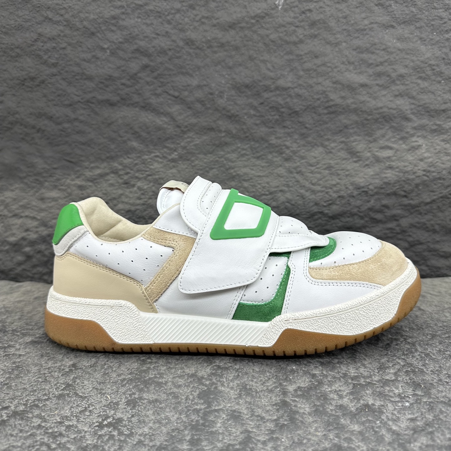 Valentino Joie De Jouer Sneaker Size 36-46