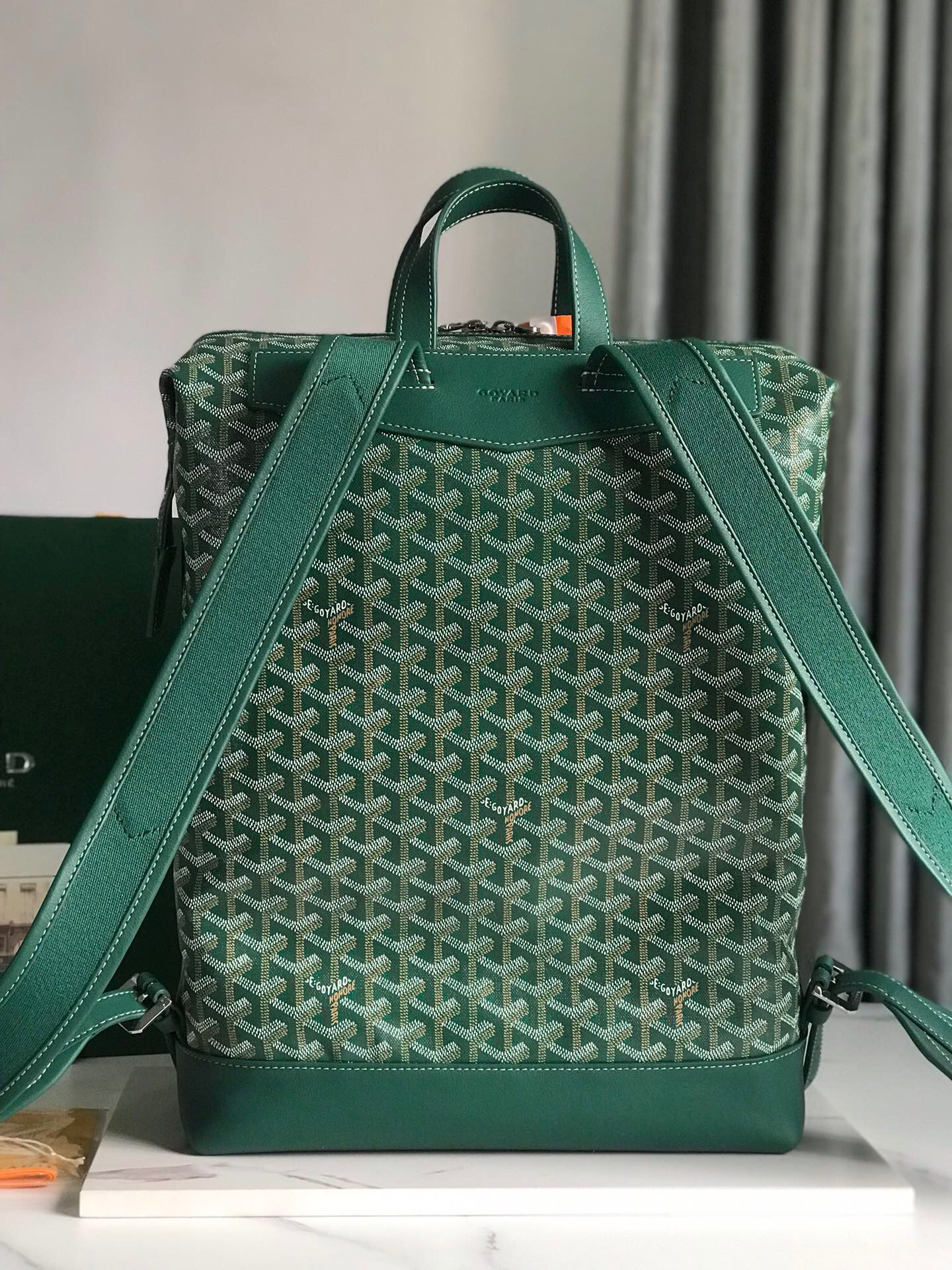 Goyard Cisalpin Backpack Bags Size 43*33*14cm
