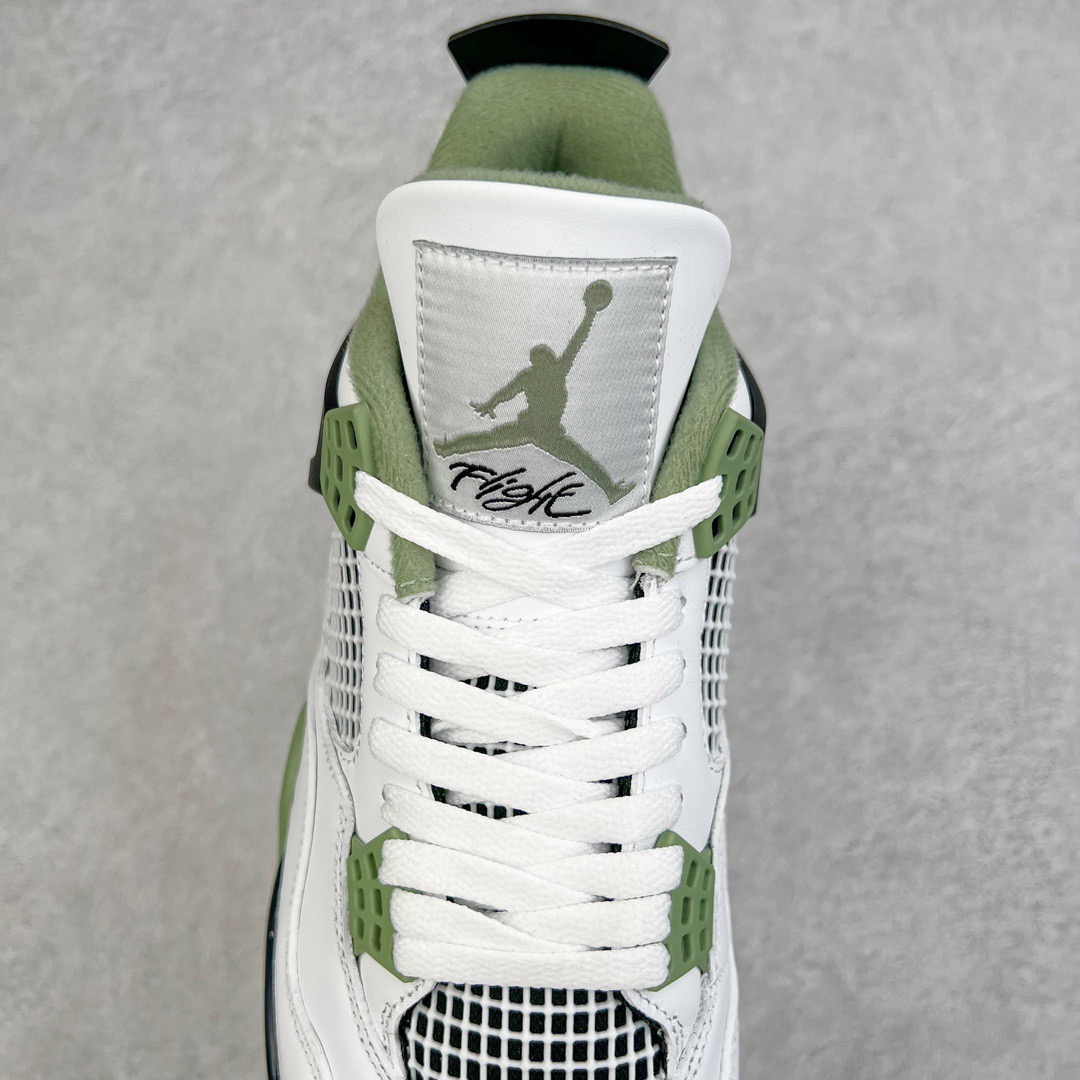 Nike Air Jordan 4 New Sneakers Shoes Gr. 36-46