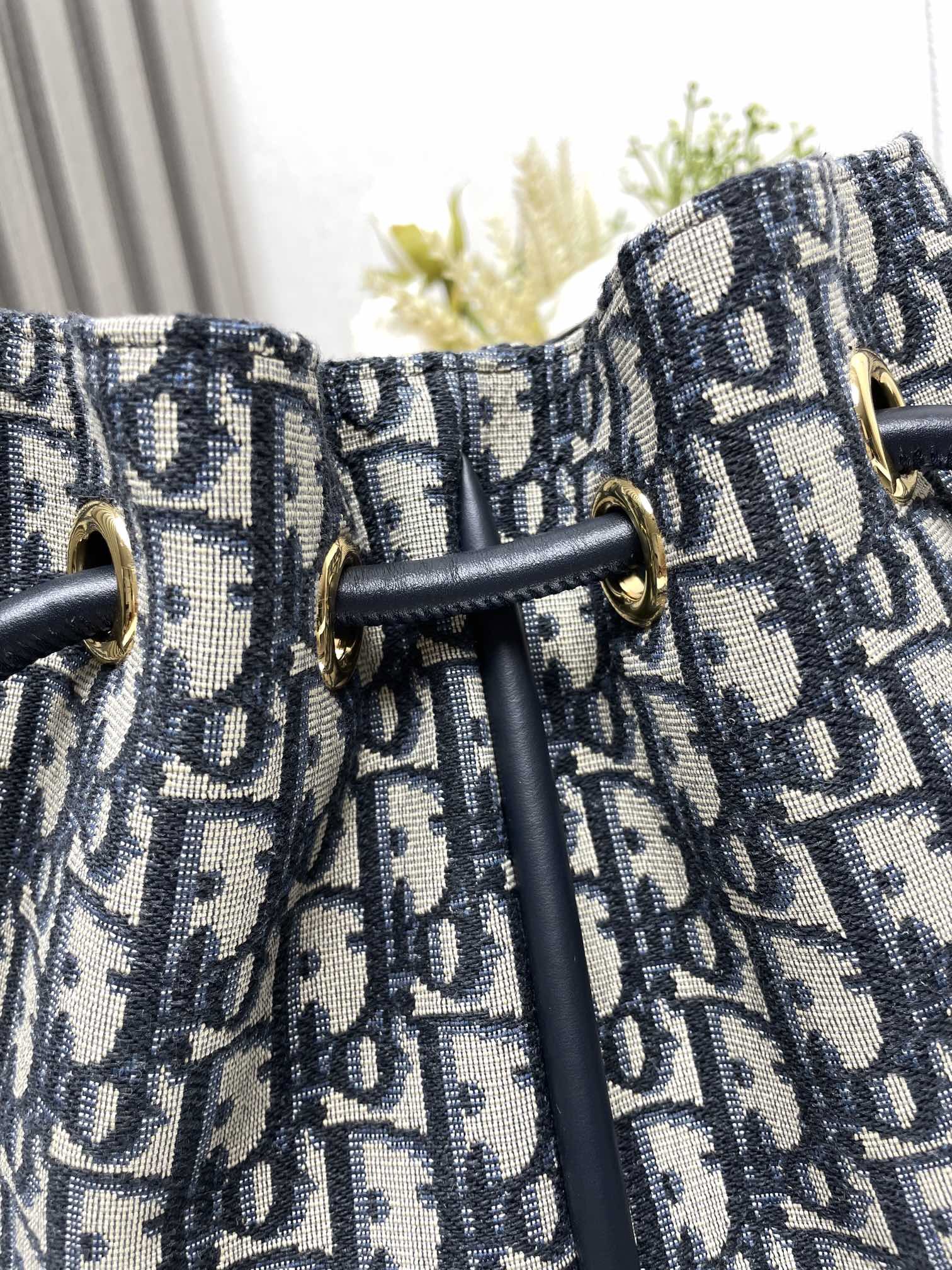 Dior Nolita Women Shoulder Bags 27*25*5cm