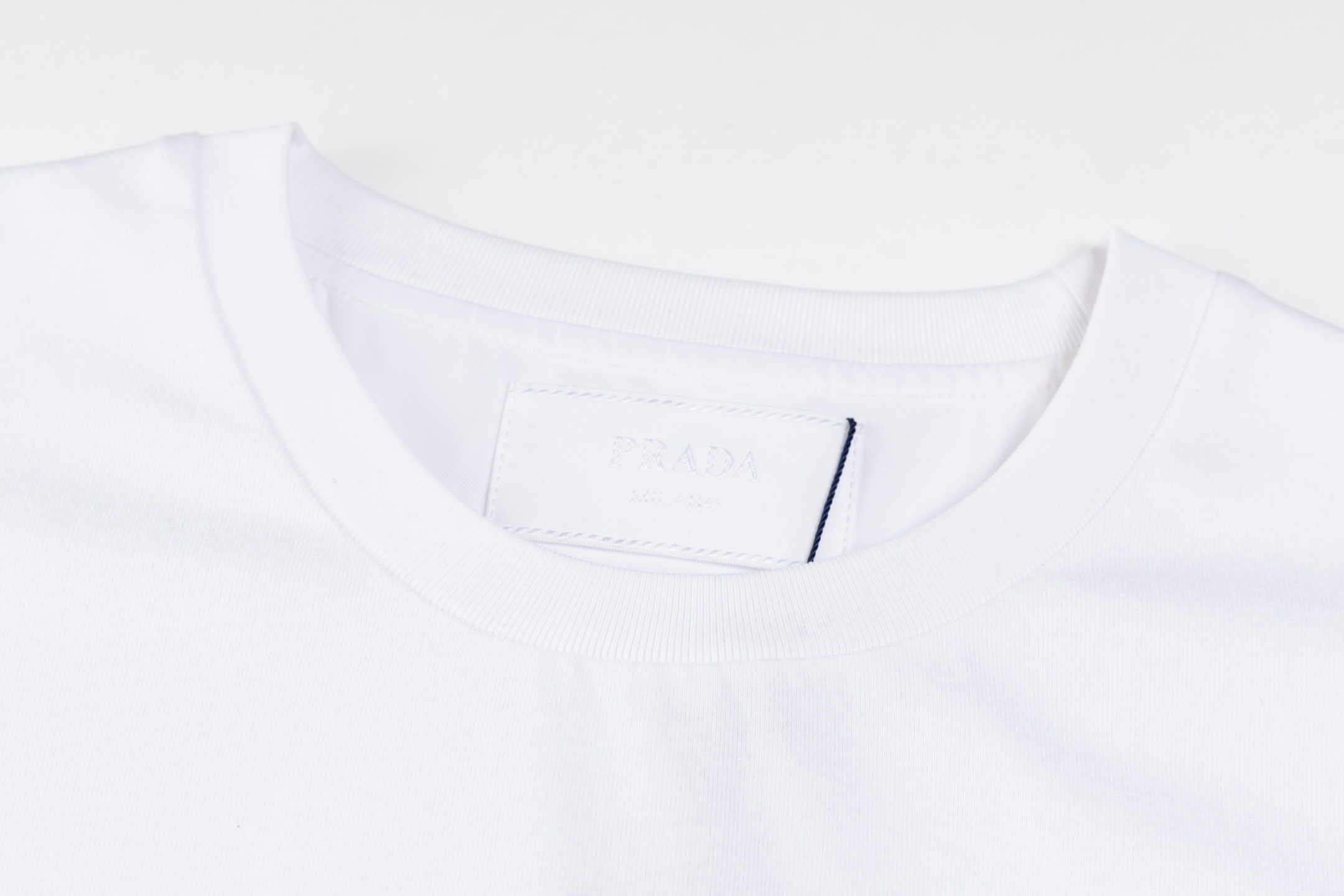 Prada Unisex T Shirt S-XL