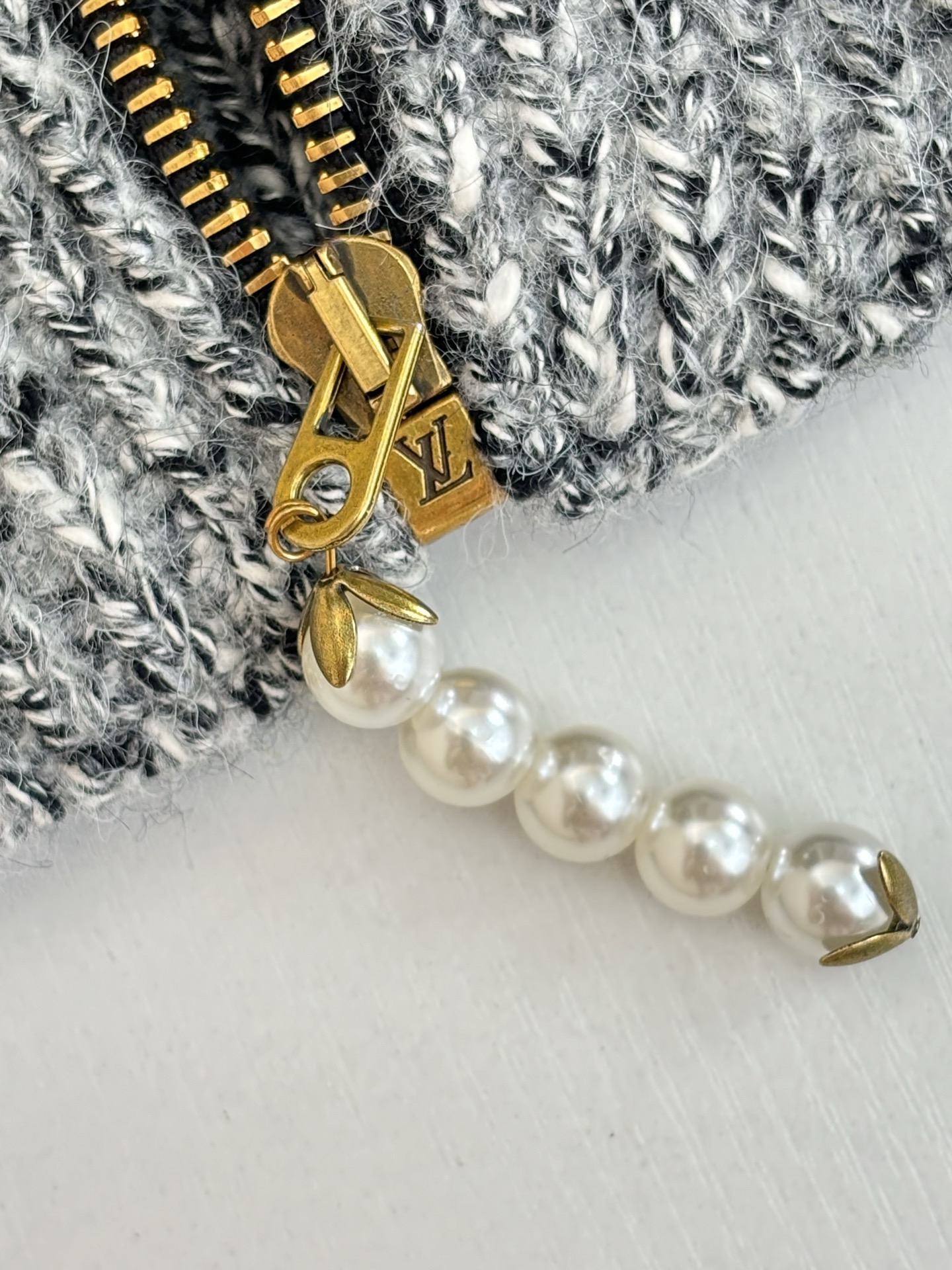 Louis Vuitton Unisex Jacket Size S-XL