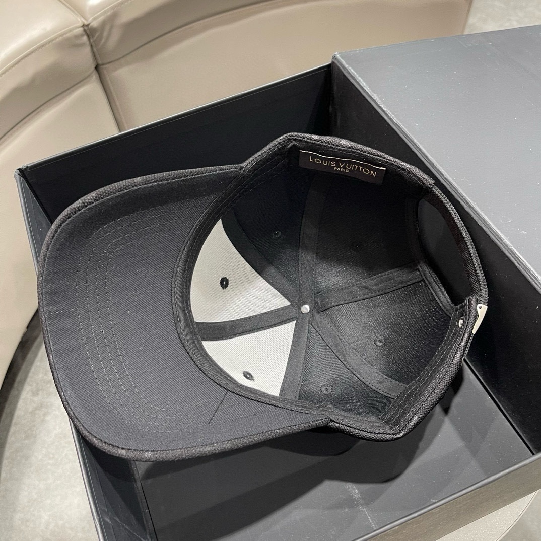 Louis Vuitton Baseball Cap