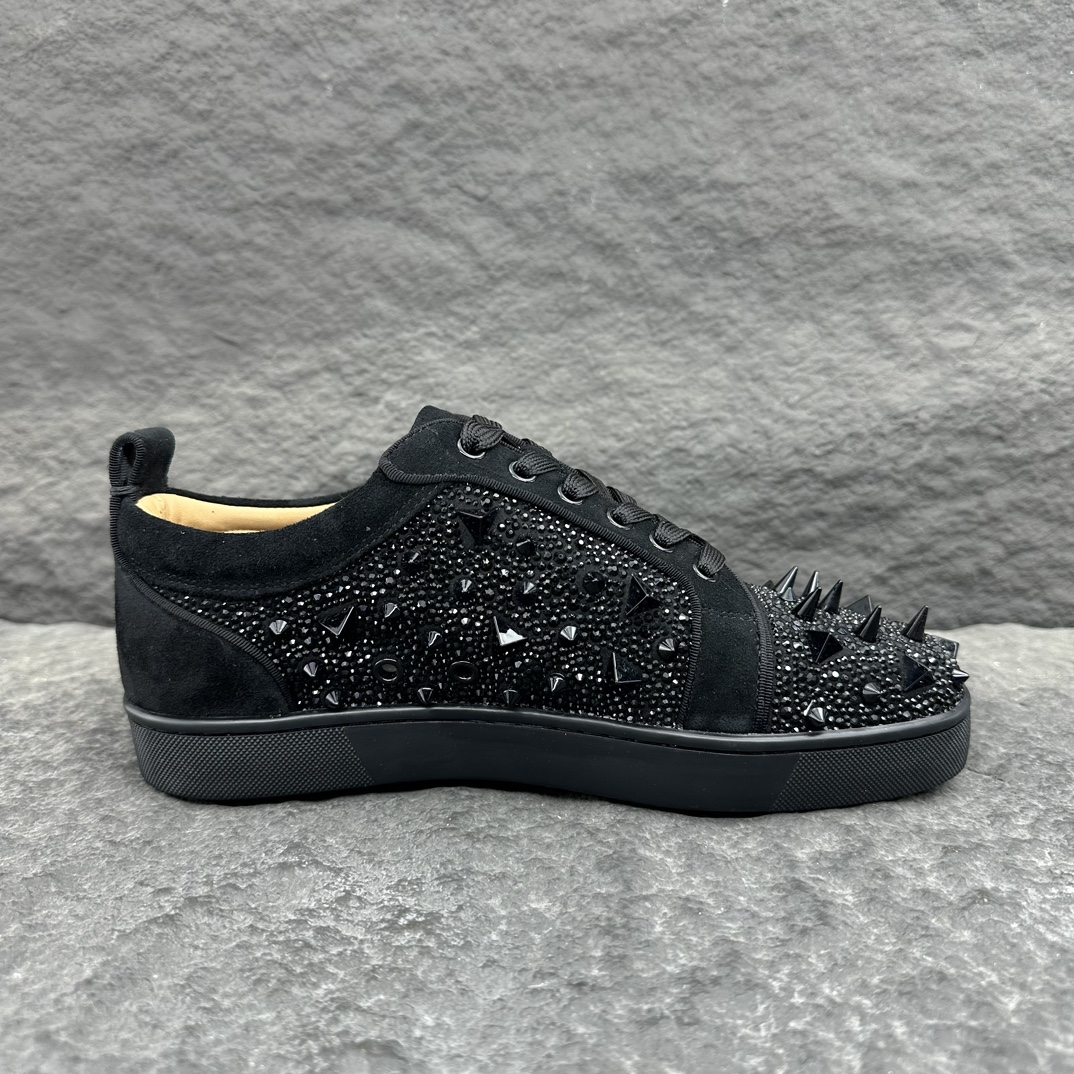 Christian Louboutin Sneaker Size 36-46