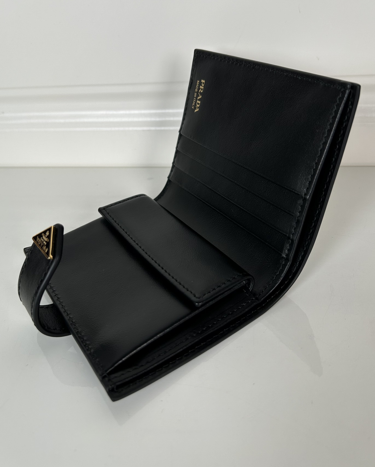 Prada Card Holder Size 11*8cm