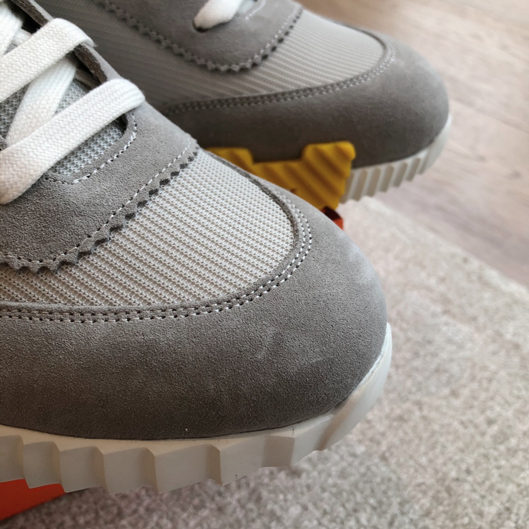 Hermes Bouncing Sneaker Size 36-46