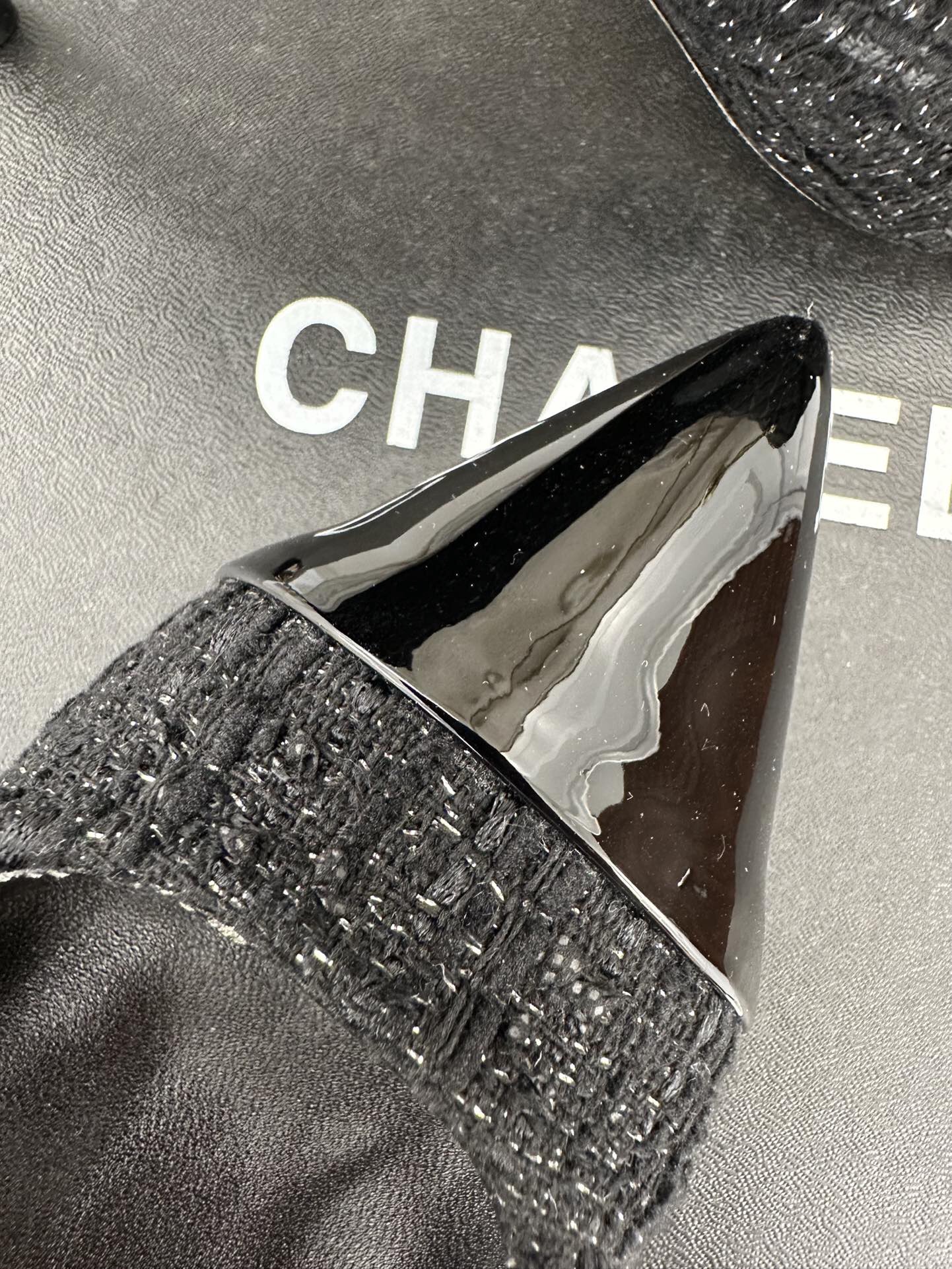 Chanel Pumps Size 35-41