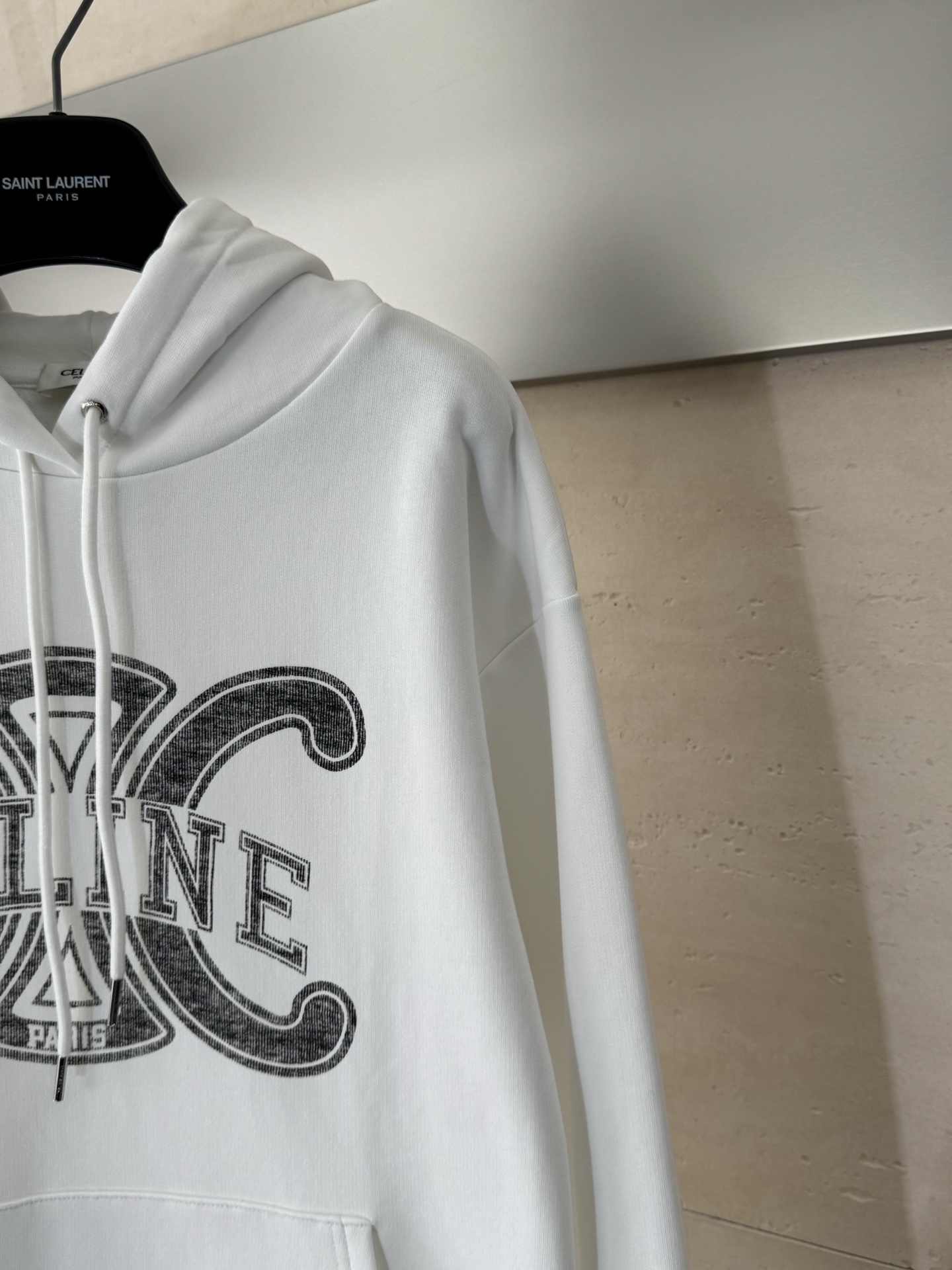 Celine Unisex Sweatshirt Size S-L