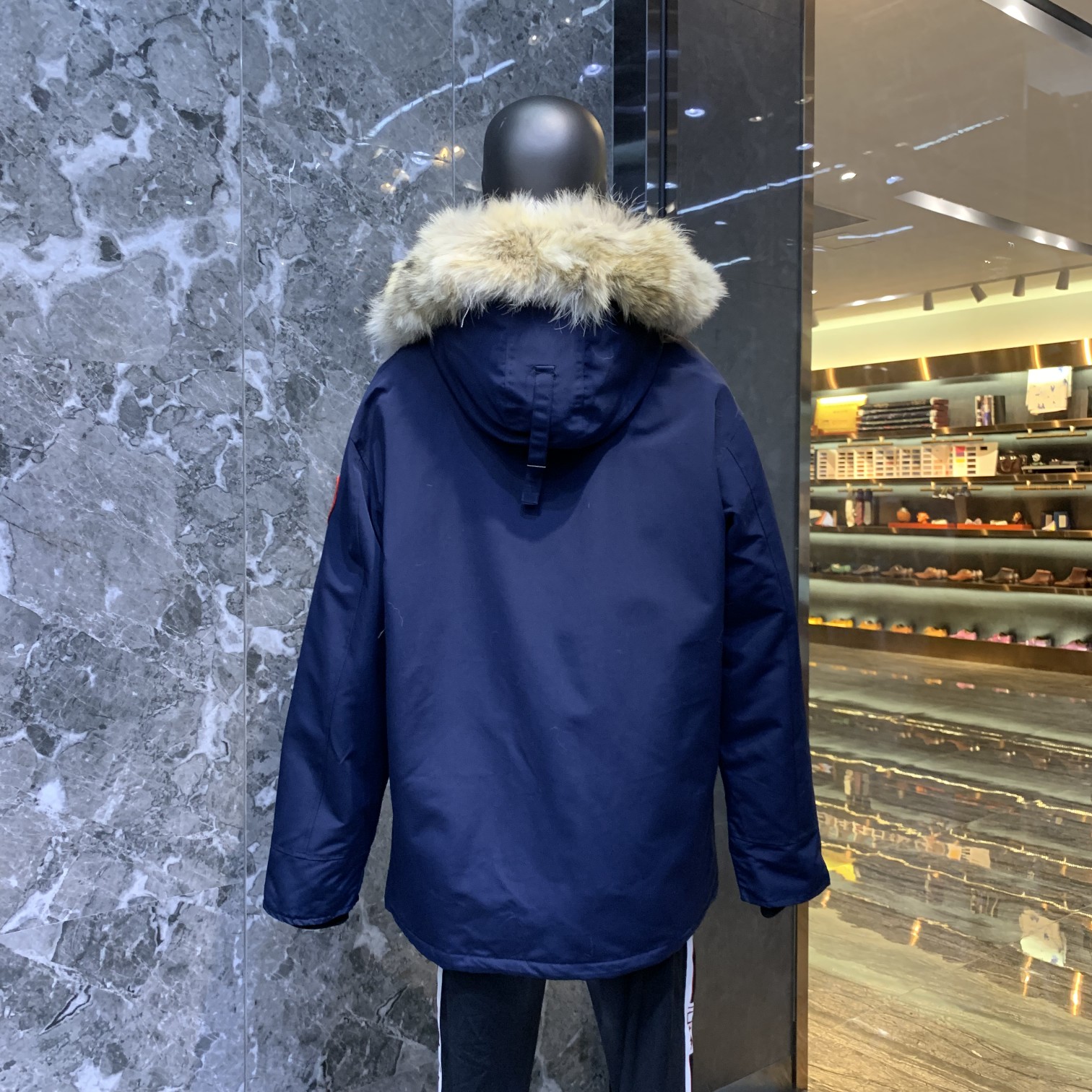 Canada Goose 13 Mens Winter Jacket XS-XXL