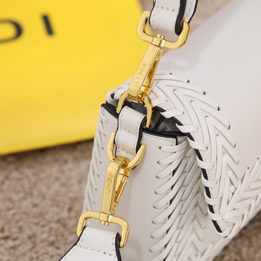 Fendi New Women Shoulder Bags 27*6*15cm