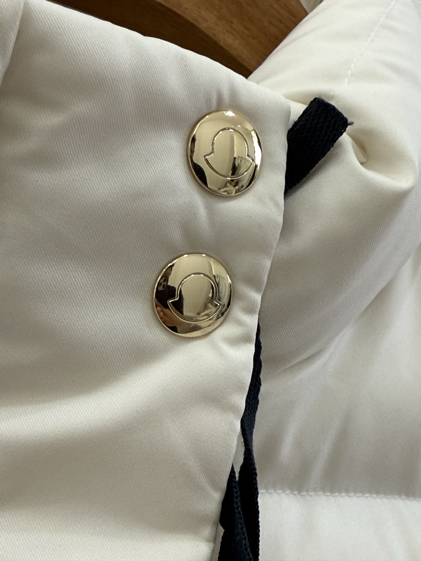 Moncler 25SS Bessettes Women Down Jacket Size 1-4