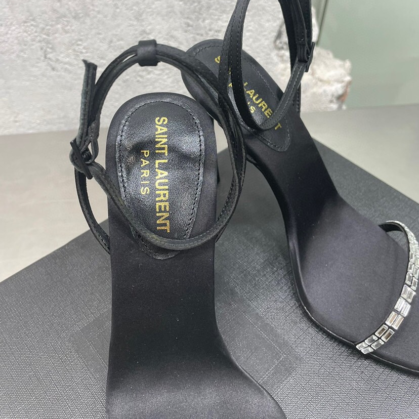 YSL Gloria Women Pumps Size 38