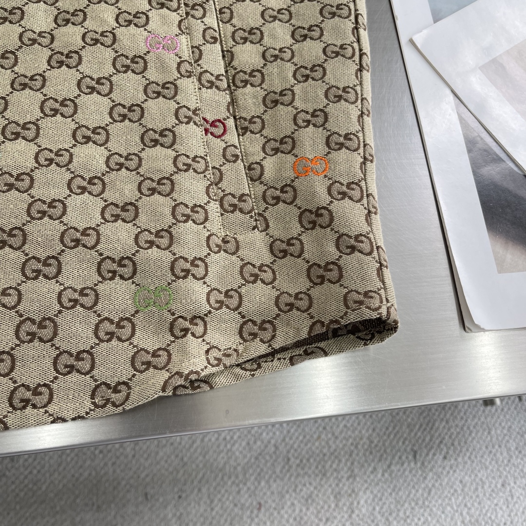 Gucci Unisex Jacket Size S-XL